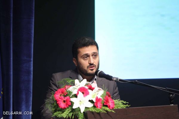 سوابق شغلی و اجرایی حمید ورناصری