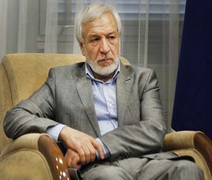 سید مجید هدایت زاده رضوی کیست ؟