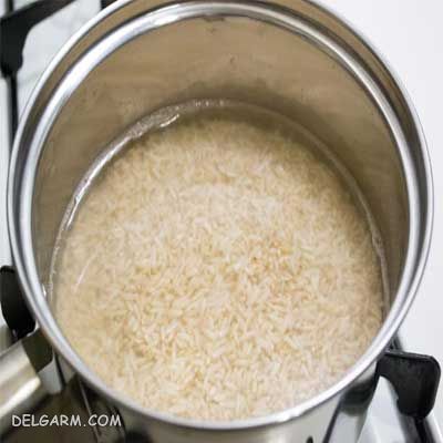 خواص و فواید سرکه برنج