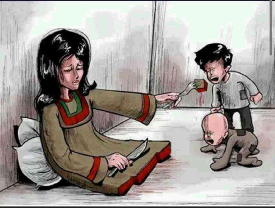 همه چیز درمورد فقر و پیامدهای زیان بار آن