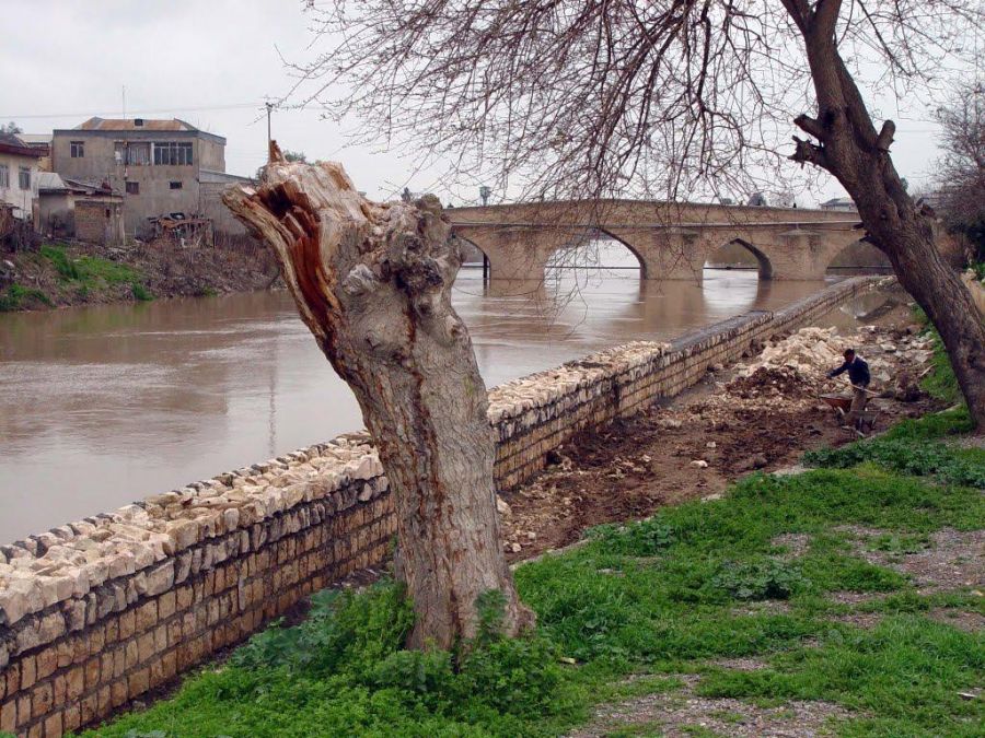 آشنایی با تاریخچه و دیدنی های شگفت انگیز شهرستان آق قلا