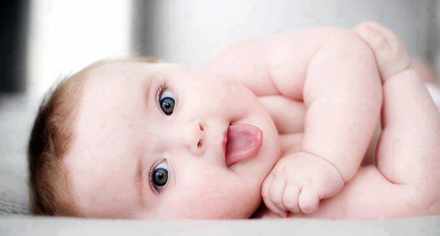 ۱۵ مورد از بیماری های شایع نوزادان تازه متولد شده