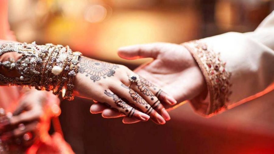 آشنایی با آداب و رسوم جالب و جذاب ازدواج در هندوستان
