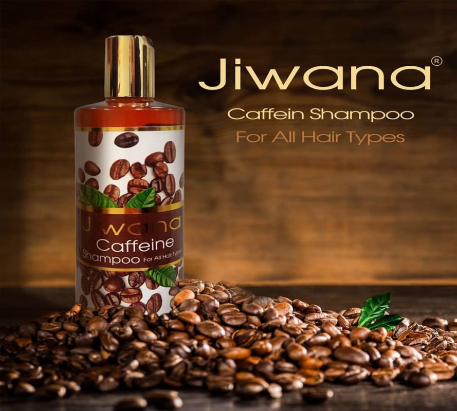 بهترین های شامپو Jiwana
