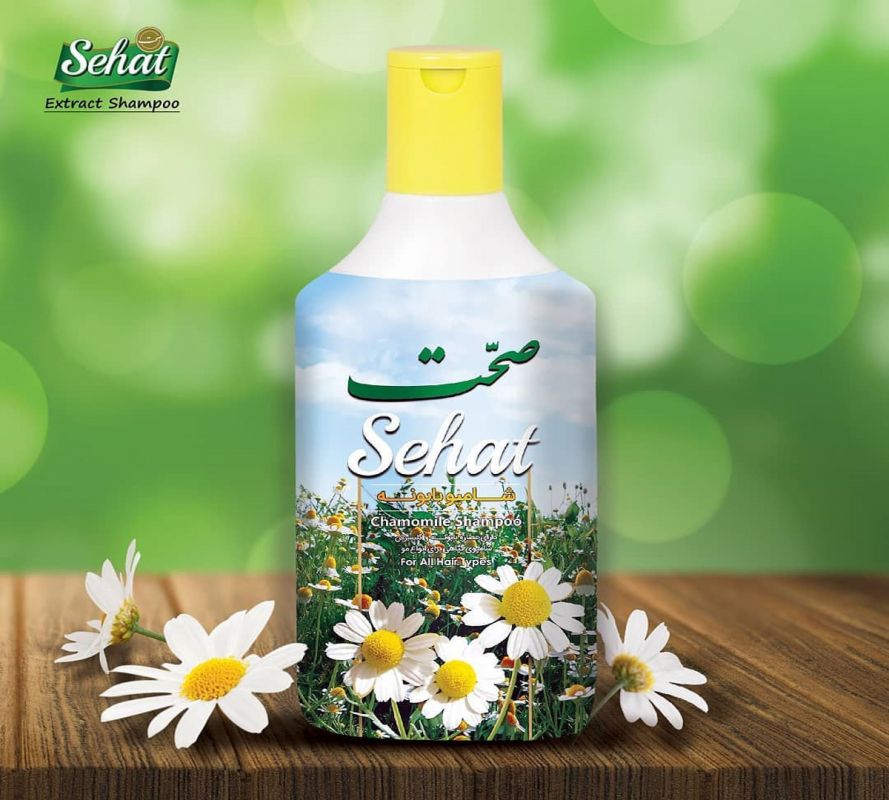 معرفی پرفروش ترین و پرطرفدارترین شامپوهای صحت