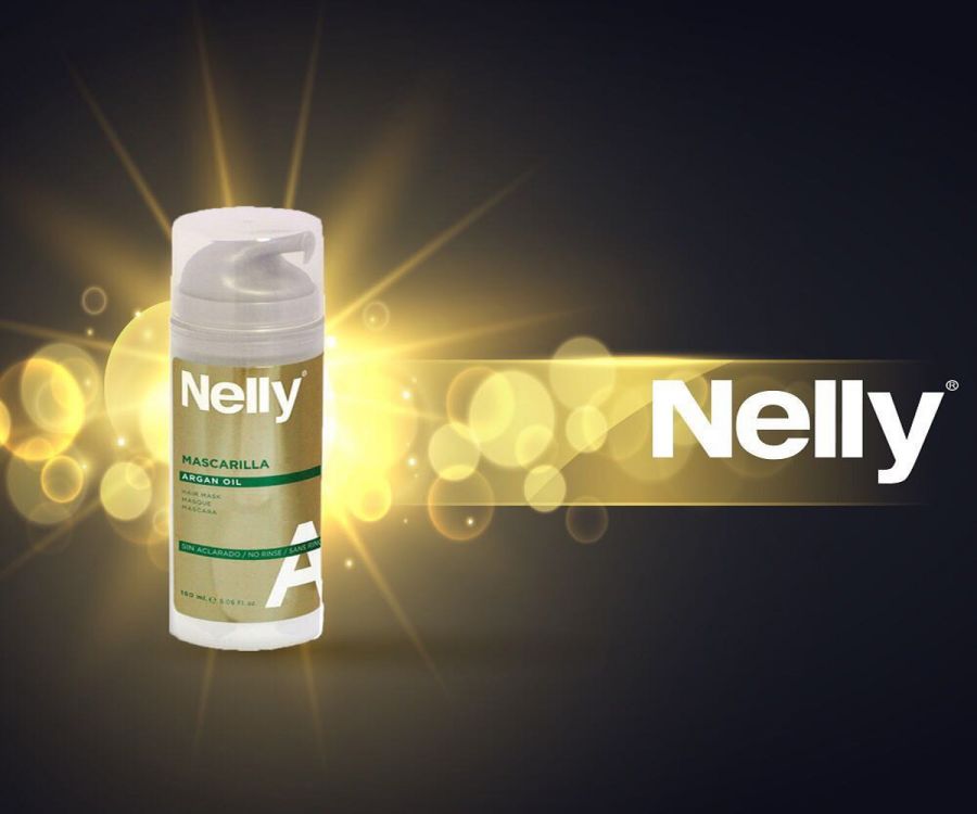 پرفروش ترین شامپوهای برند NELLY