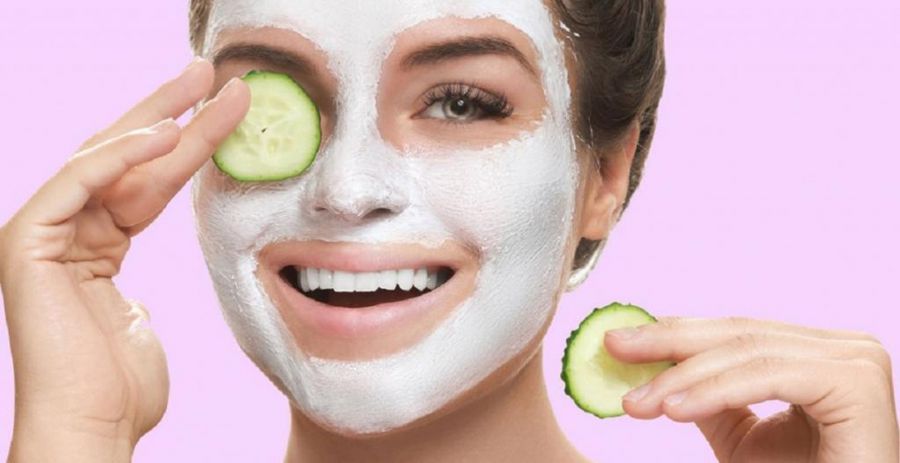 همه چیز درباره ماسک صورت، خواص و انواع آن