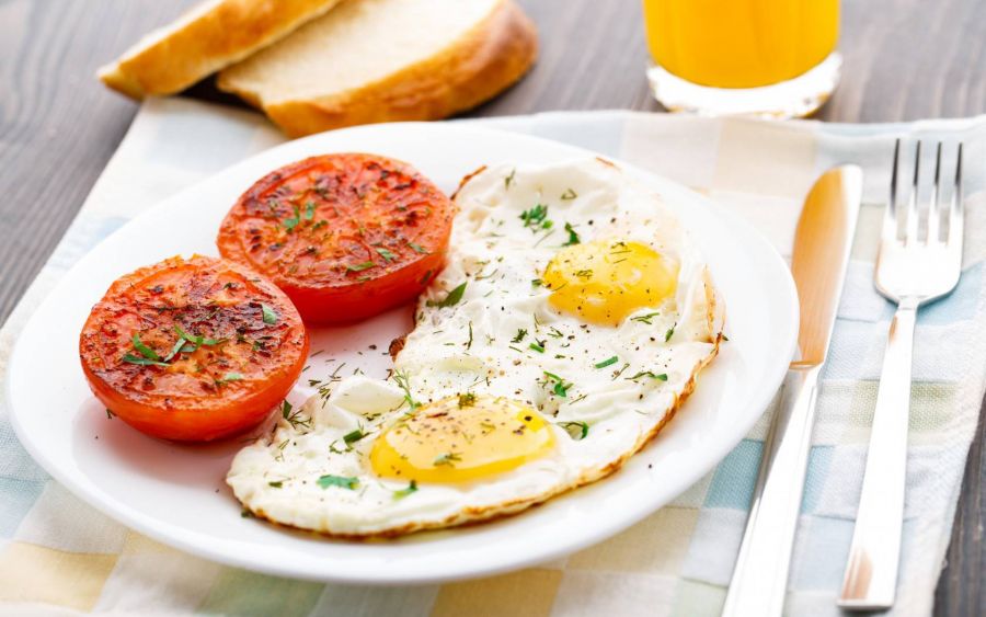 آشنایی با تأثیر شگفت انگیز صبحانه بر لاغری و کاهش وزن