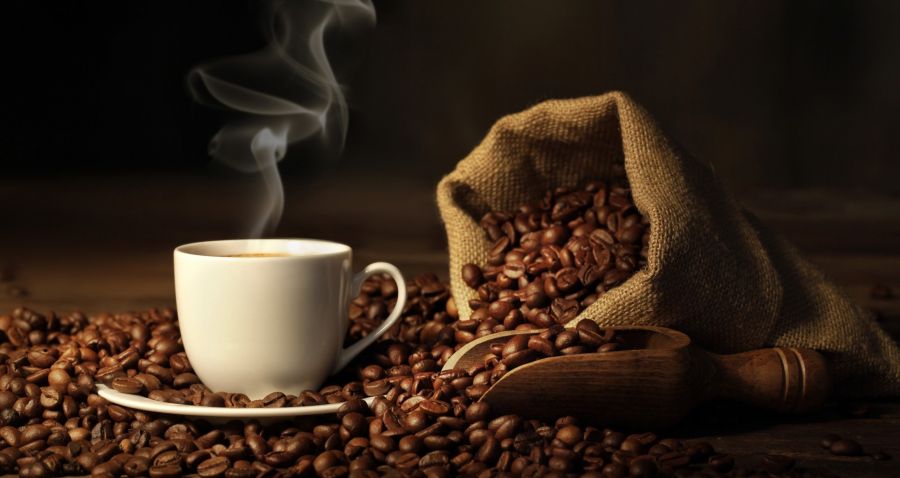 تأثیر قهوه بر فشار خون