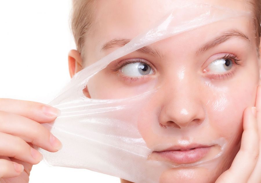 معرفی ۸ ماسک خانگی فوق العاده برای پاکسازی صورت + طرز تهیه