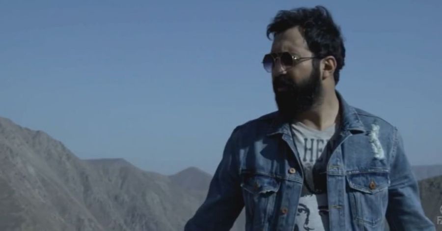 جدیدترین کد آهنگ پیشواز ایرانسل با صدای مهدی یراحی