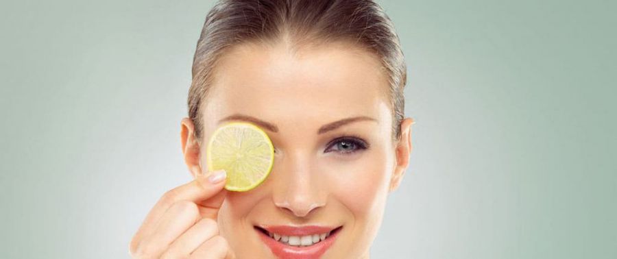 ۸ ماسک لیمو ترش برای سلامت پوست