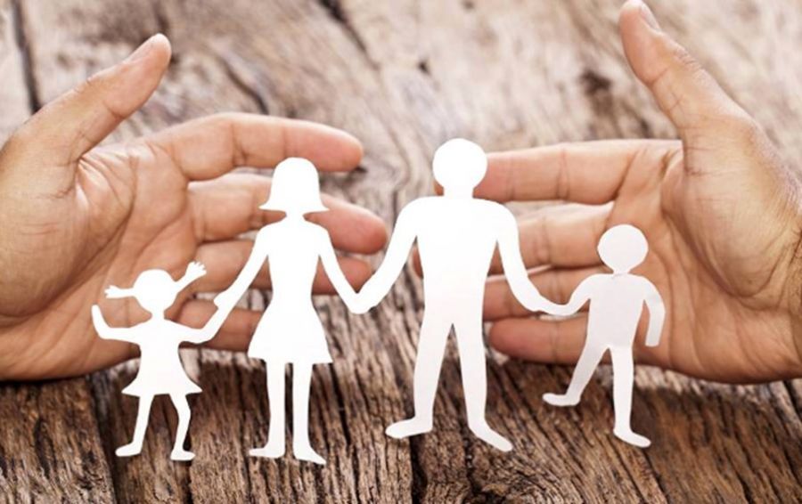 جملات انگیزشی تأثیرگذار درمورد خانواده