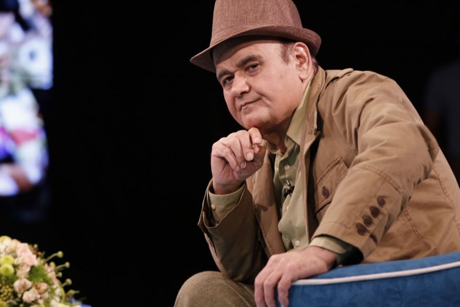 بیوگرافی اکبر عبدی مرد هزار چهره سینمای ایران
