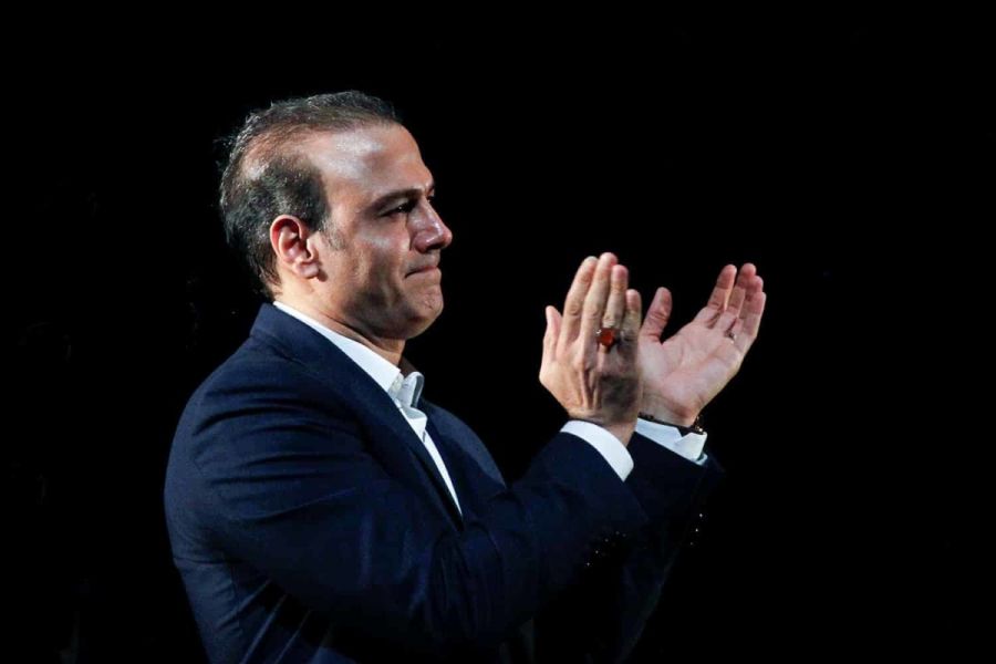 ۵۰ کد آوای انتظار برتر از خواننده محبوب علیرضا قربانی