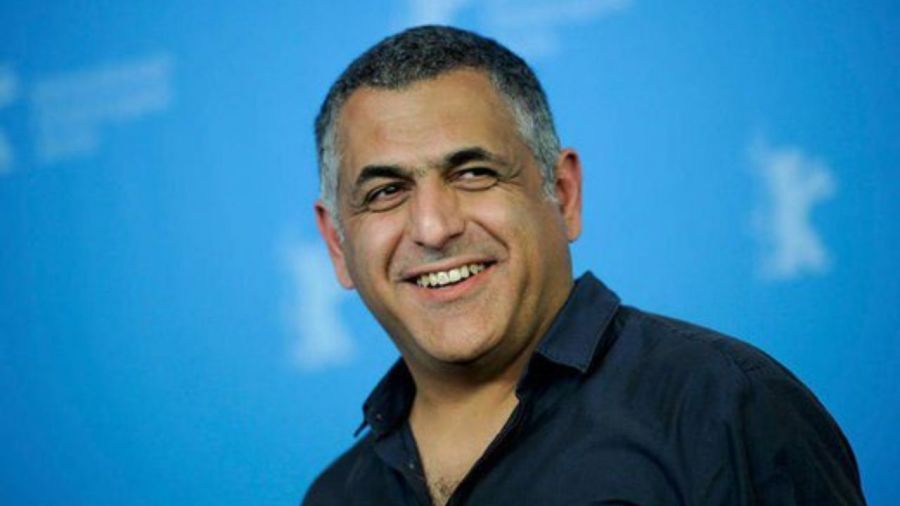 آشنایی با زندگی مانی حقیقی بازیگر و کارگردان سینما