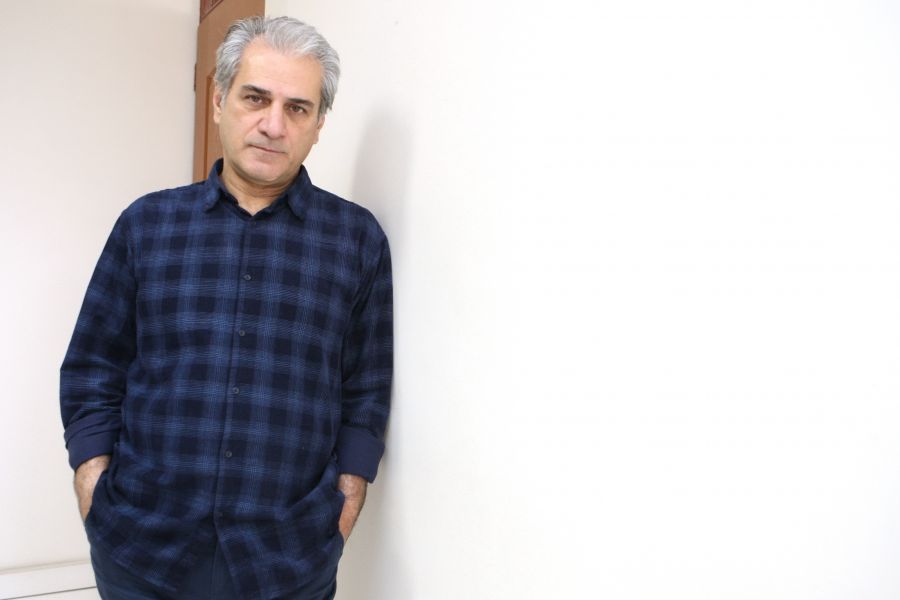 آشنایی با زندگی ناصر هاشمی بازیگر فیلم خانه پدری