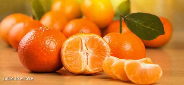 نارنگی/کالری نارنگی/ارزش غذایی نارنگی/خواص نارنگی/فواید نارنگی