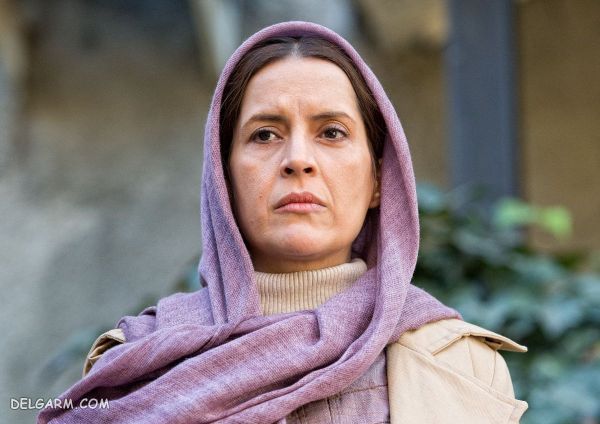 نازنین فراهانی/بیوگرافی نازنین فراهانی/زندگینامه نازنین فراهانی/عکس های نازنین فراهانی/زندگی شخصی نازنین فراهانی/پیج اینستاگرام نازنین فراهانی