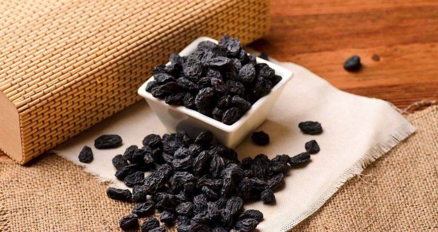 با خواص حیرت انگیز مویز آشنا شوید