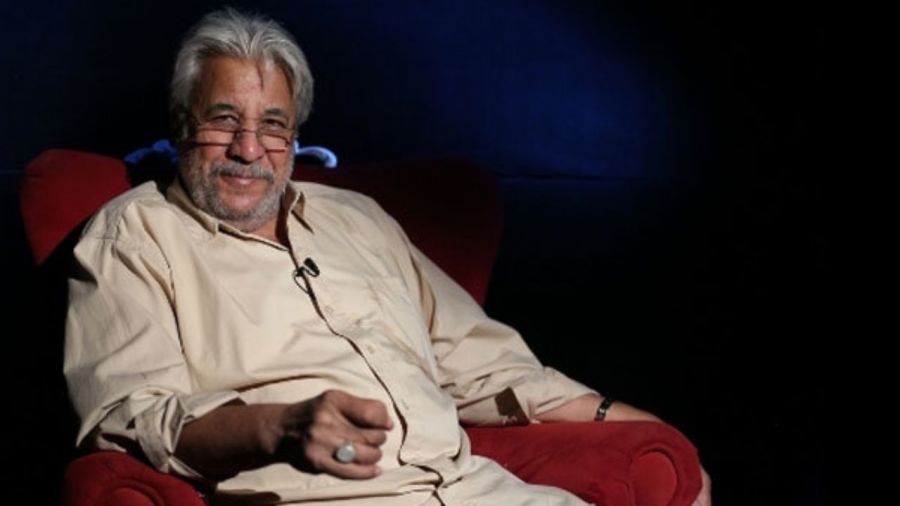 درمورد زندگی محمد فیلی بیشتر بدانید + مصاحبه