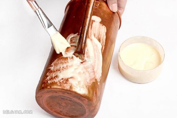 روش های تاثیرگذار برای تمیز کردن ظروف مسی