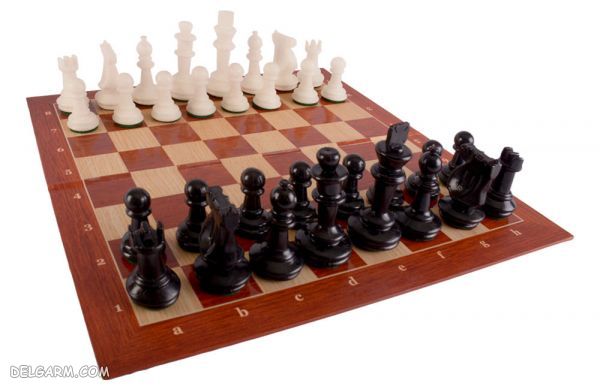 آموزش بازی شطرنج : معرفی کامل و تمامی قوانین ورزش شطرنج