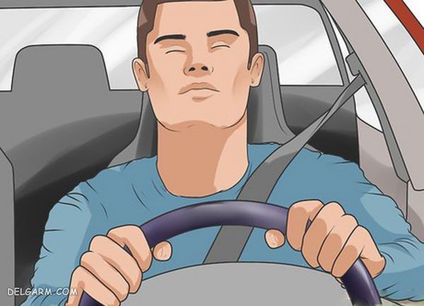 مواجهه با ترس