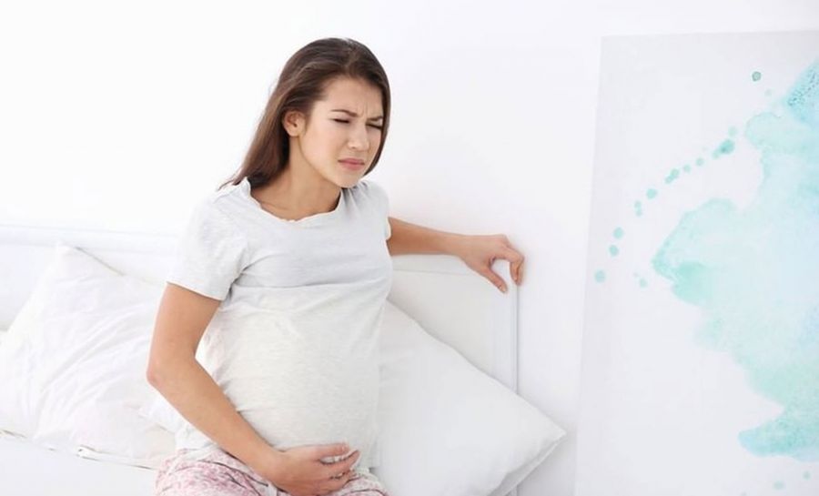 علائم و راههای پیشگیری از خطر ابتلا به عفونت کلیه در بارداری