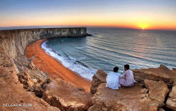 سفر به سیستان و بلوچستان در زمستان