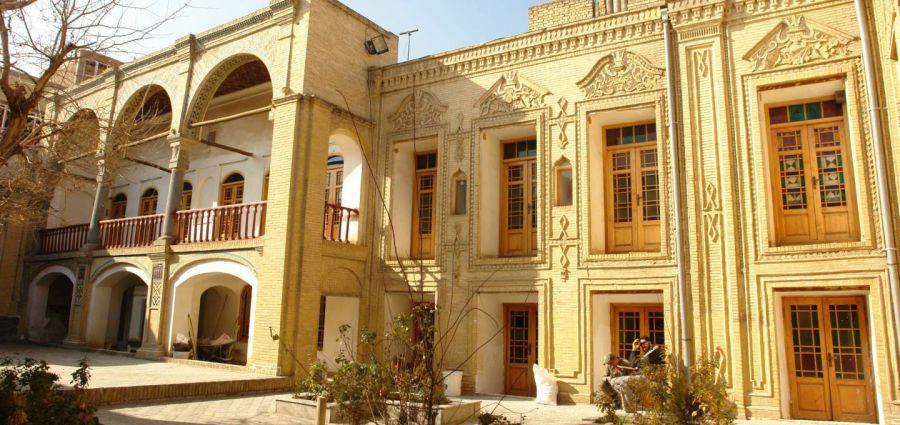 آشنایی با جاذبه های طبیعی و تاریخی شهر اراک