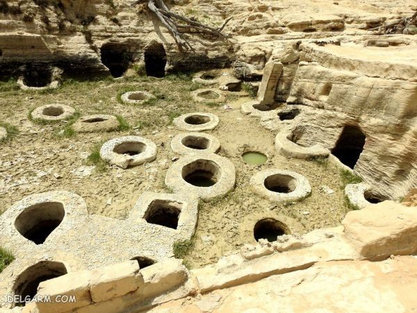 معرفی بهترین نقاط ایران برای سفر در زمستان