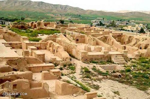 بهترین نقاط ایران برای سفر در زمستان