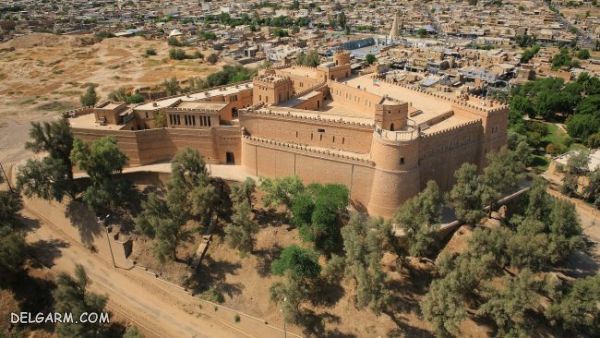 بهترین نقاط ایران برای سفر در زمستان