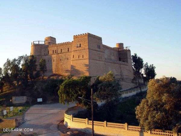 بهترین نقاط ایران برای سفر در زمستان