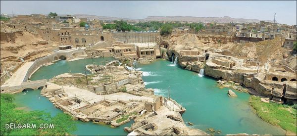 بهترین نقاط ایران برای سفر در زمستان