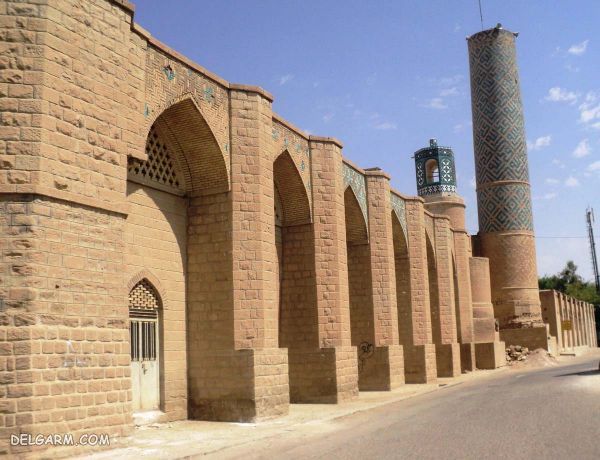 بهترین نقاط ایران برای سفر در زمستان