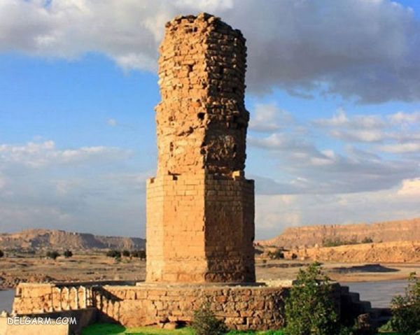 بهترین نقاط ایران برای سفر در زمستان