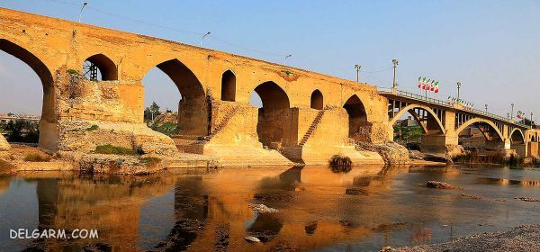 بهترین نقاط ایران برای سفر در زمستان