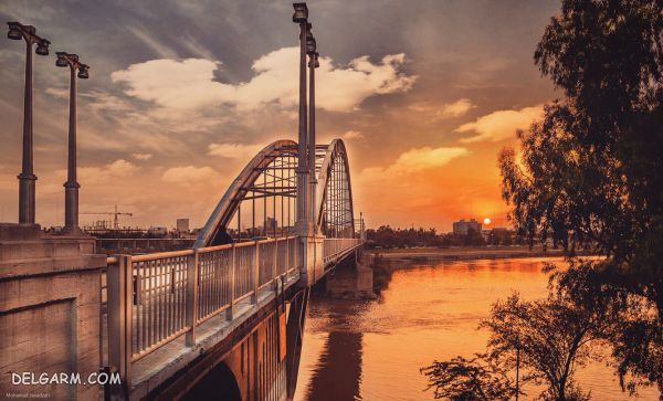 بهترین نقاط ایران برای سفر در زمستان
