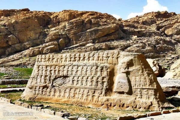 بهترین نقاط ایران برای سفر در زمستان
