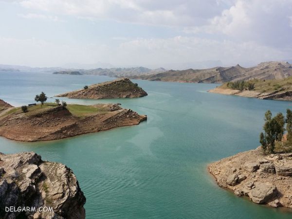 بهترین نقاط ایران برای سفر در زمستان