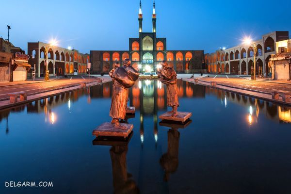بهترین نقاط ایران برای سفر در زمستان