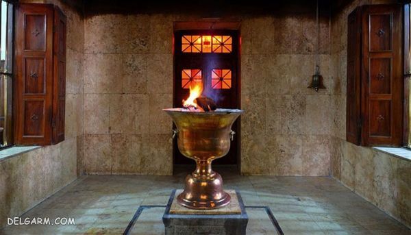 بهترین نقاط ایران برای سفر در زمستان
