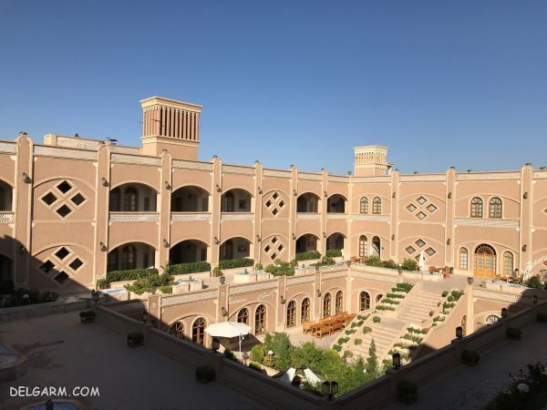 بهترین نقاط ایران برای سفر در زمستان