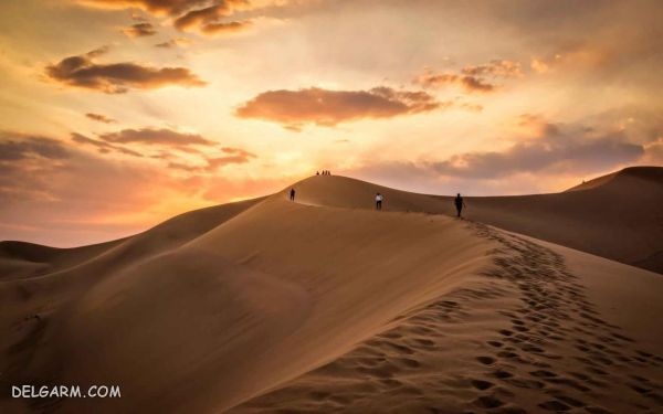 بهترین نقاط ایران برای سفر در زمستان