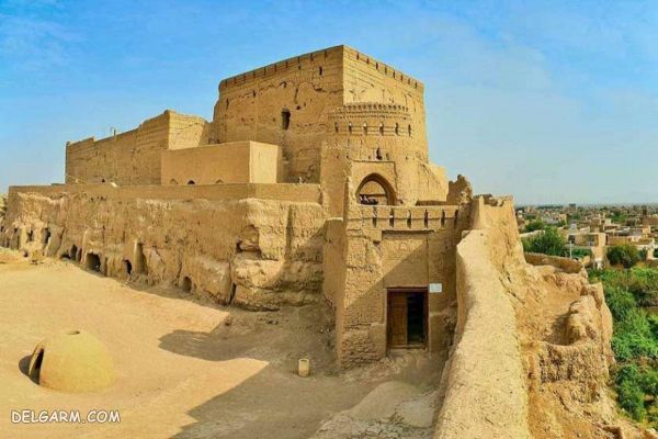 بهترین نقاط ایران برای سفر در زمستان