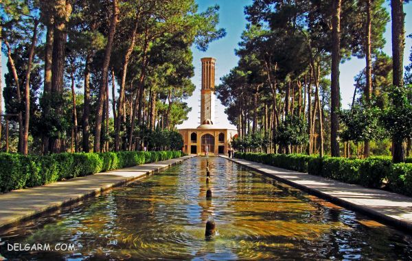 بهترین نقاط ایران برای سفر در زمستان