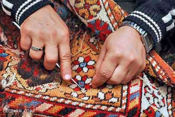 جاذبه های طبیعی و تاریخی شهرستان اراک