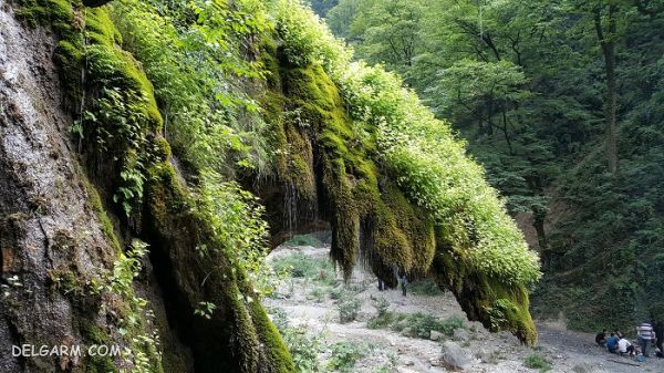 آشنایی با مکان های دیدنی و گردشگری تفرش